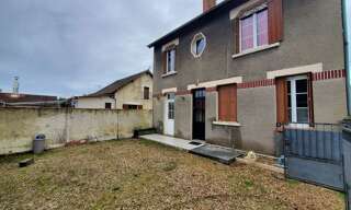 Maison 5 Pièces 124 m² à vendre à Salbris (41300)