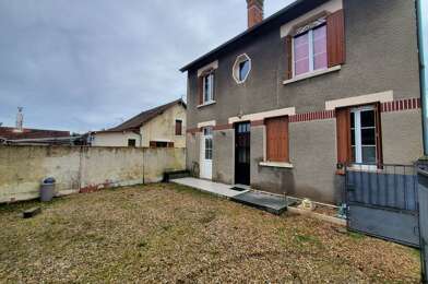 Maison 5 pièces 134000 €