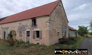 Maison 4 Pièces 135 m² à vendre à Reuilly (36260)