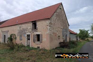 Maison 4 pièces 82500 €