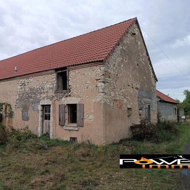 Maison 4 pièces 82500 €