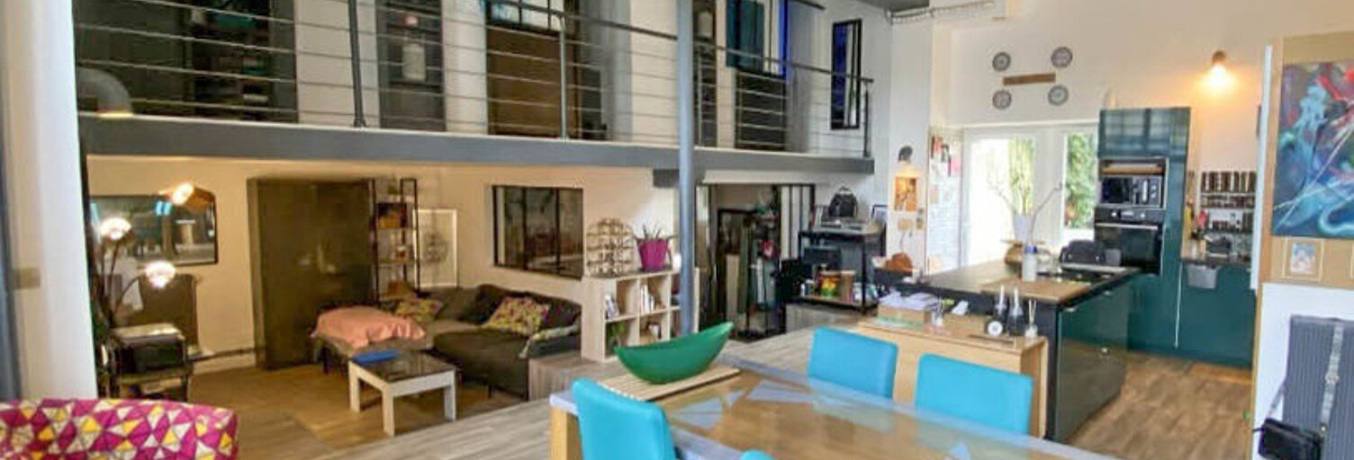 Appartement 4 Pièces 109 m² à vendre à Citry (77730)