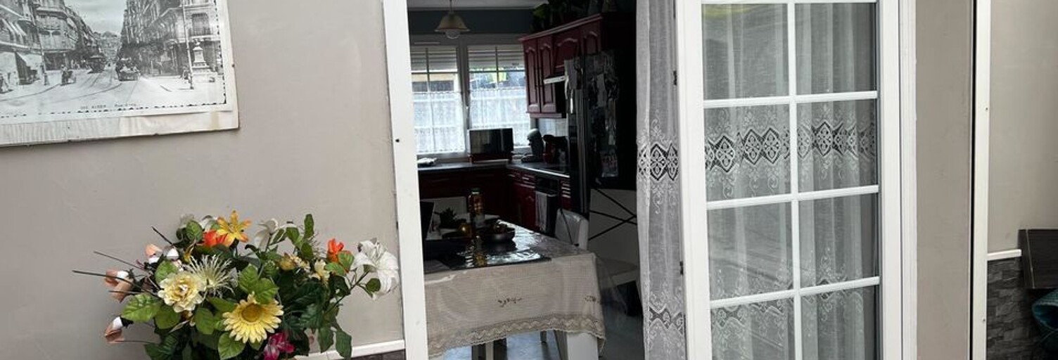 Maison 4 Pièces 500 m² à vendre à Le Mée-sur-Seine (77350)