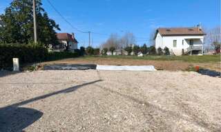 Terrain  1150 m² à vendre à Sainte-Livrade-sur-Lot (47110)