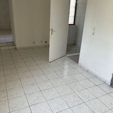 Maison 6 pièces 110000 €