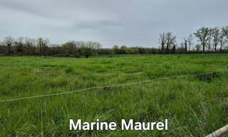 Terrain  1547 m² à vendre à Fourques-sur-Garonne (47200)