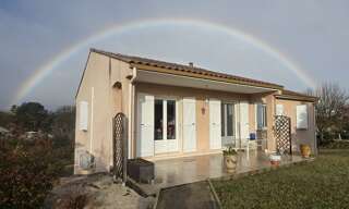 Maison 6 Pièces 132 m² à vendre à Belvèze-du-Razès (11240)