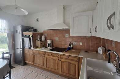 Maison 6 pièces 249600 €