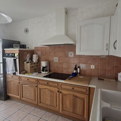 Maison 6 pièces 249600 €