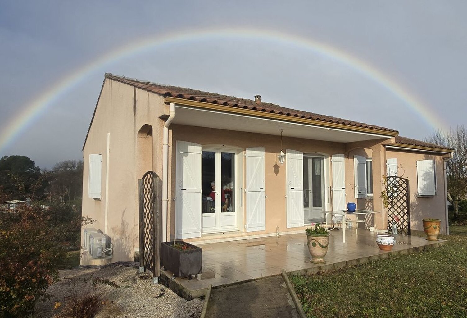 Charmante maison à vendre près de Limoux — photo 1