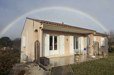 Maison 6 pièces 249600 €