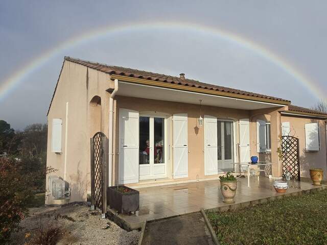 Charmante maison à vendre près de Limoux — photo du bien
