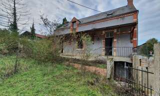 Maison 4 Pièces 103 m² à vendre à Dampierre-en-Graçay (18310)