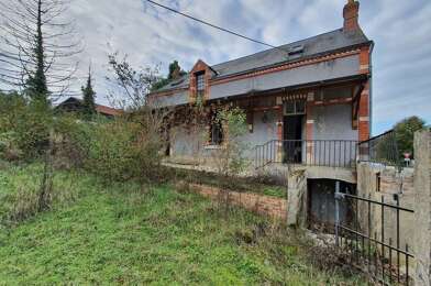 Maison 4 pièces 66000 €