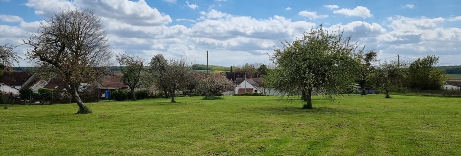 Terrain  784 m² à vendre à Courtacon (77560)