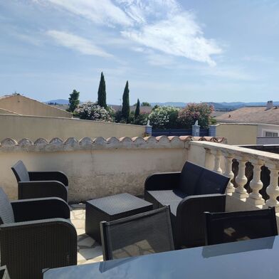 Maison 5 pièces 168000 €