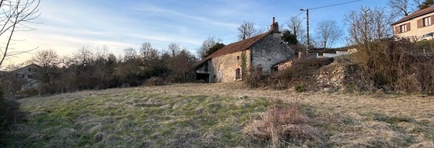 Maison 5 Pièces 90 m² à vendre à Le Montsaugeonnais (52190)