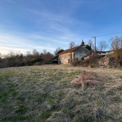 Maison 5 pièces 42000 €