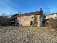 Maison à rénover avec terrain constructible. Opportunité à — photo 2