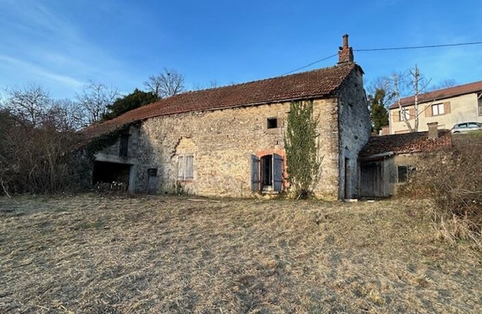 Maison à rénover avec terrain constructible. Opportunité à — photo 2