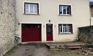 Maison 5 Pièces 140 m² à vendre à Longeau-Percey (52250)