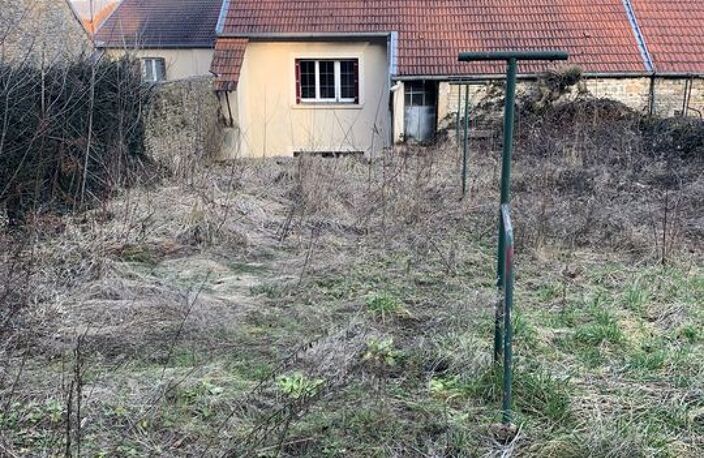 Maison de village à vendre entre Langres et Dijon — photo 2