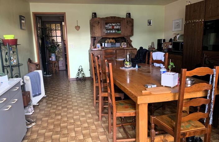 Maison de village à vendre entre Langres et Dijon — photo 3