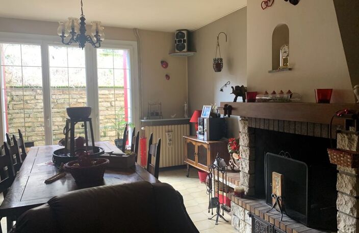 Maison de village à vendre entre Langres et Dijon — photo 5