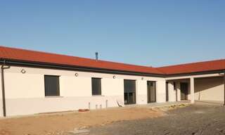 Maison 5 Pièces 135 m² à vendre à Sainte-Agathe-la-Bouteresse (42130)