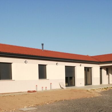 Maison 5 pièces 299000 €