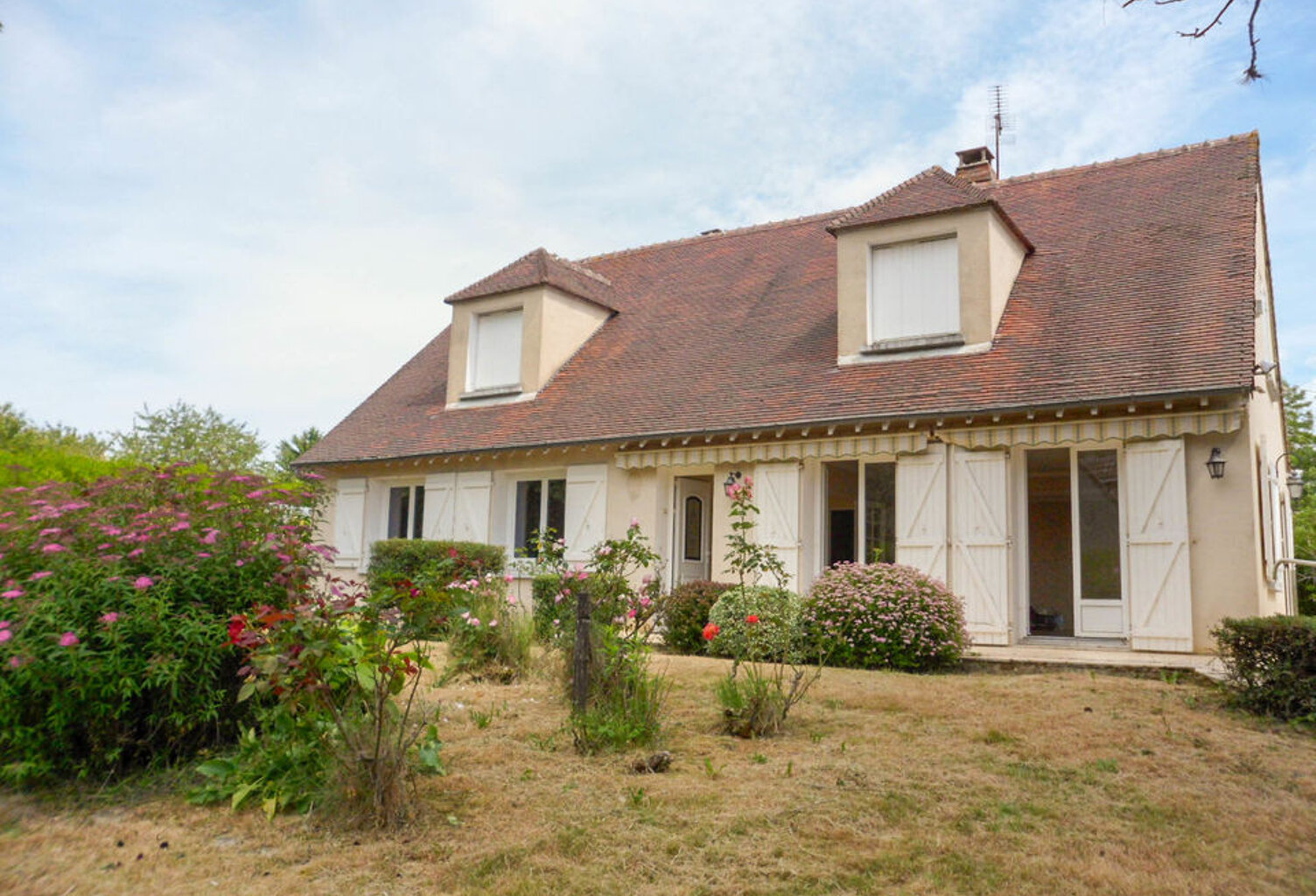 Maison — photo 1