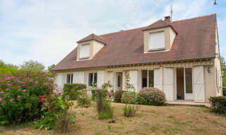 Maison 6 Pièces 180 m² à vendre à Sancy-lès-Provins (77320)