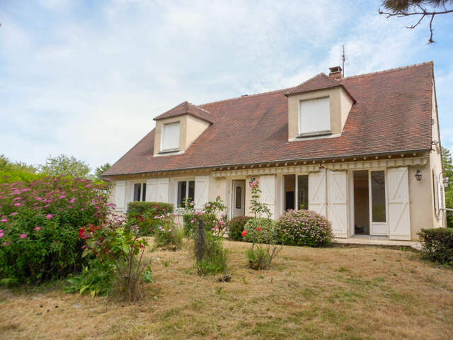 Maison — photo du bien
