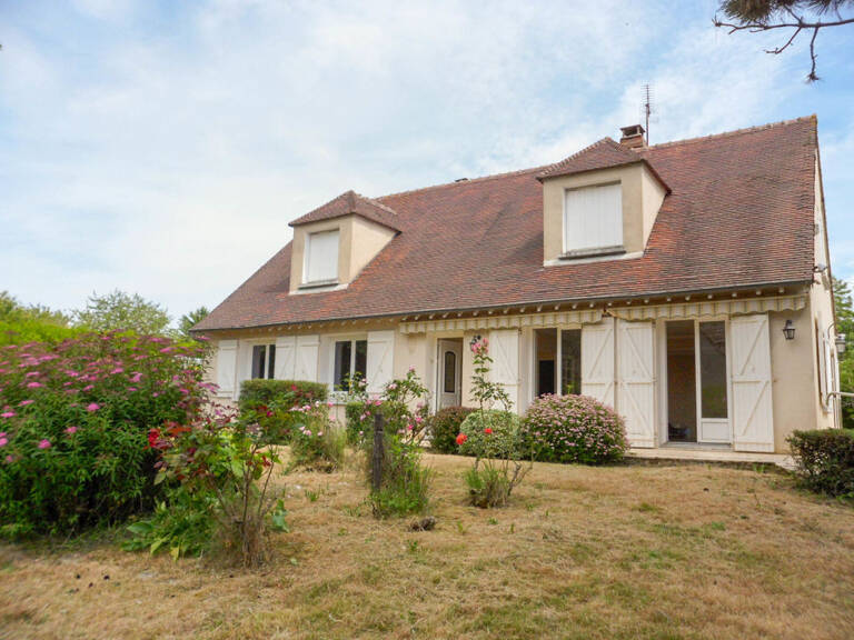 Maison — photo 1