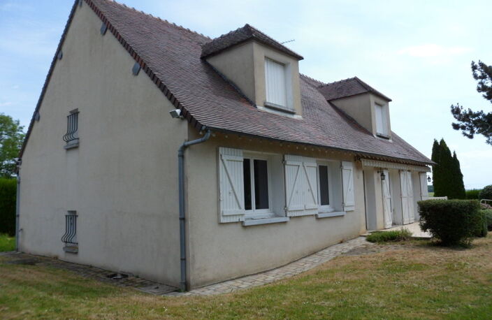 Maison — photo 2