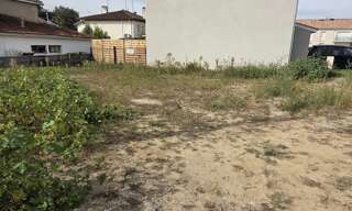 Terrain  274 m² à vendre à Marmande (47200)