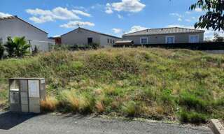 Terrain  499 m² à vendre à Palaja (11570)