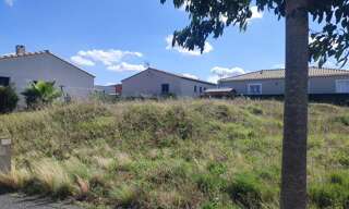 Terrain  499 m² à vendre à Palaja (11570)