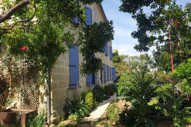 Maison 12 pièces 453500 €