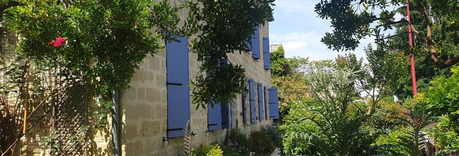 Maison 12 Pièces 395 m² à vendre à Meilhan-sur-Garonne (47180)