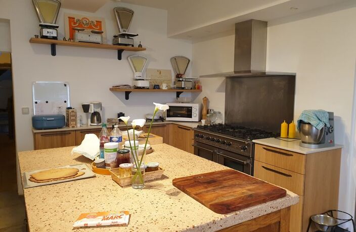 Maison de Maître en centre bourg très dynamique — photo 5