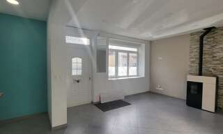 Maison 6 Pièces 120 m² à vendre à Douai (59500)