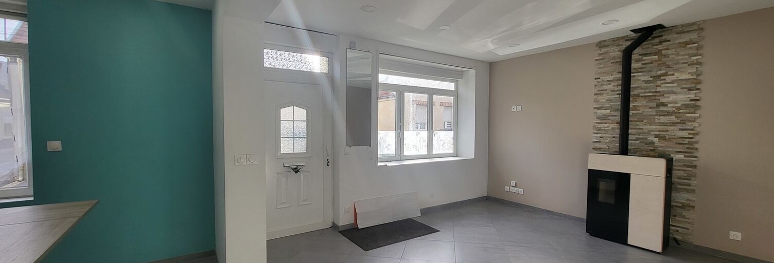 Maison 6 Pièces 120 m² à vendre à Douai (59500)