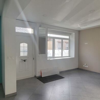 Maison 6 pièces 183000 €