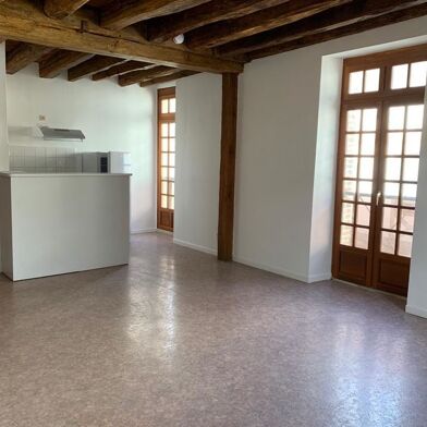 Immeuble  569000 €