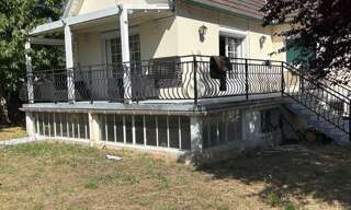 Maison 5 Pièces 120 m² à vendre à Villeblevin (89340)