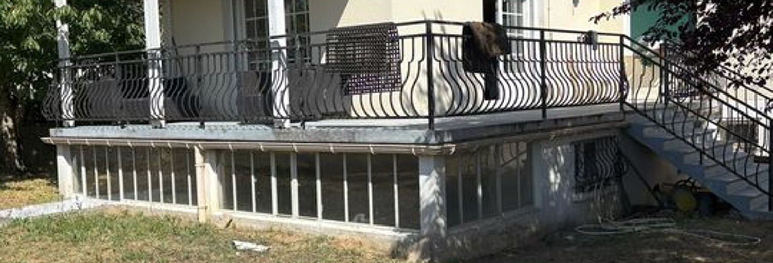 Maison 5 Pièces 120 m² à vendre à Villeblevin (89340)