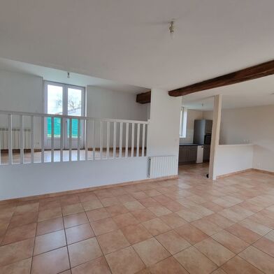 Maison 5 pièces 185000 €