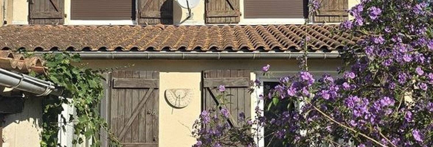 Maison 5 Pièces 114 m² à vendre à Carcassonne (11000)