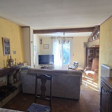 Maison 5 pièces 163280 €